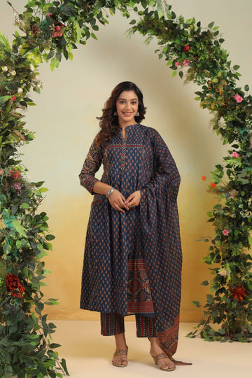 Dupatta Sets