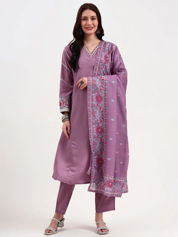 Royal Orchid Set