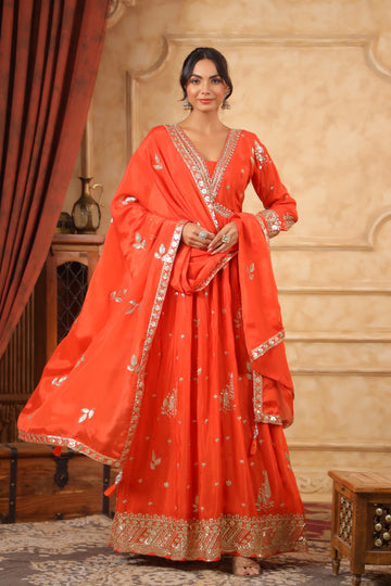 Sitara Anarkali