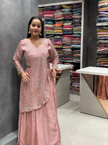 Gulnaar Drape Set