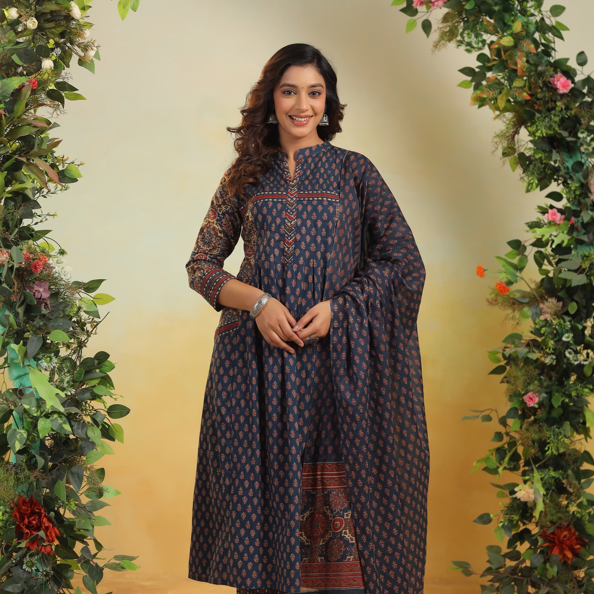 Dupatta Sets
