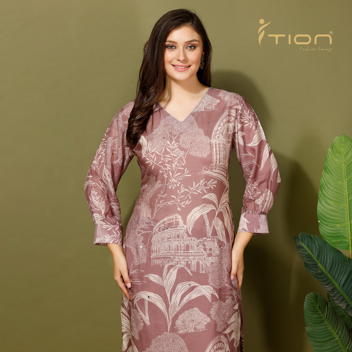 Soft Muslin Cotton Set