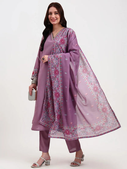 Royal Orchid Set