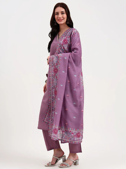 Royal Orchid Set