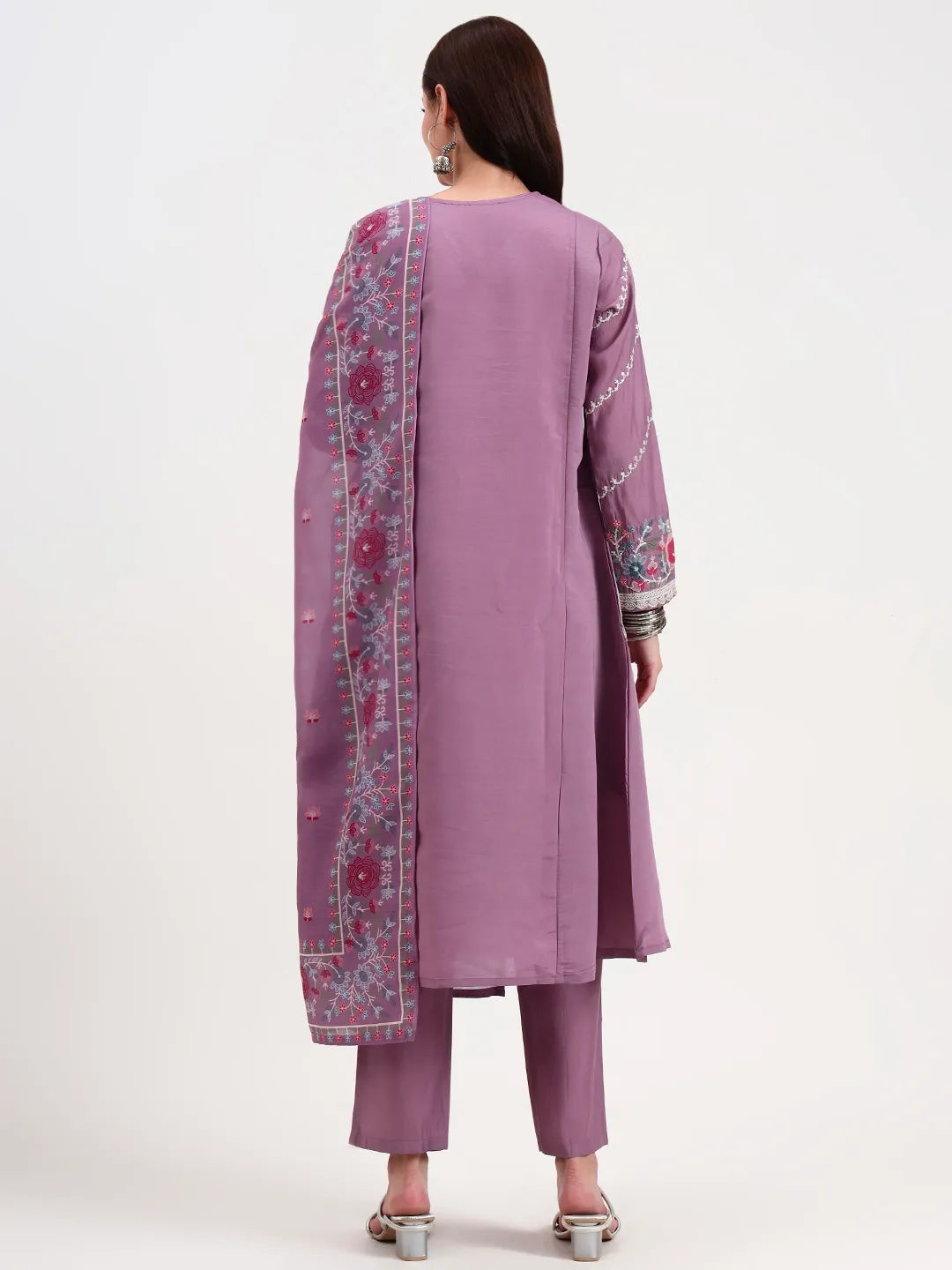 Royal Orchid Set