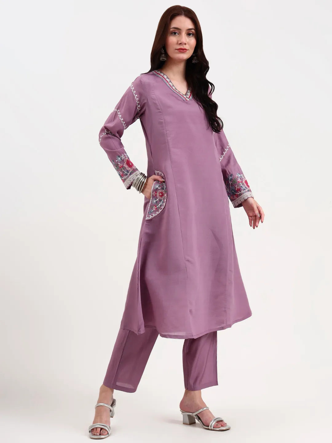 Royal Orchid Set