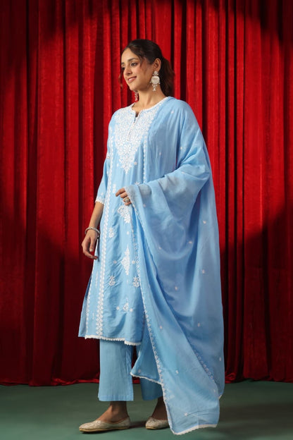 GB-7390 AL BLUE GLOBAL BALIKA