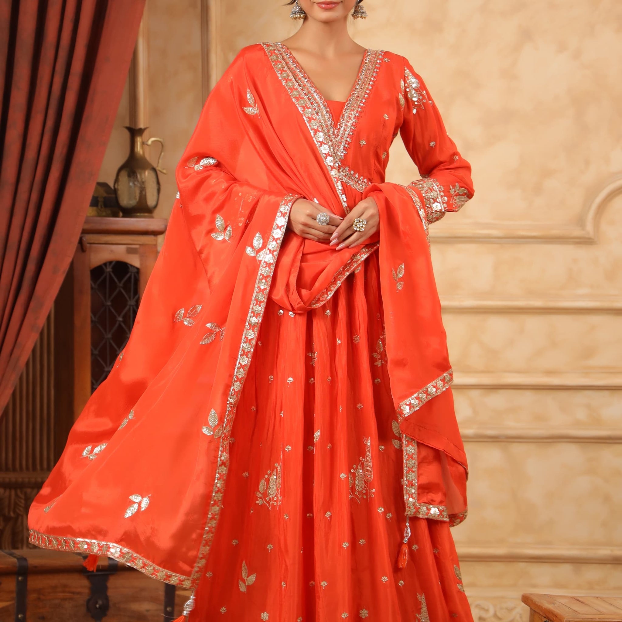 Sitara Anarkali