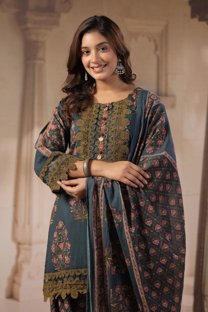 Kirti Farsi Salwar Set