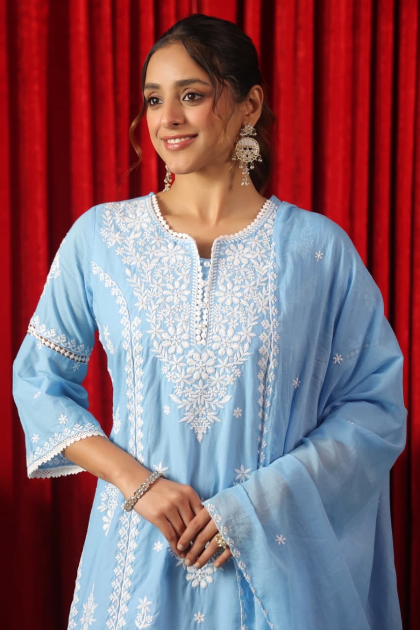 GB-7390 AL BLUE GLOBAL BALIKA
