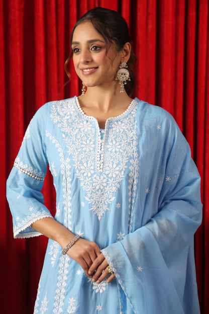 GB-7390 AL BLUE GLOBAL BALIKA