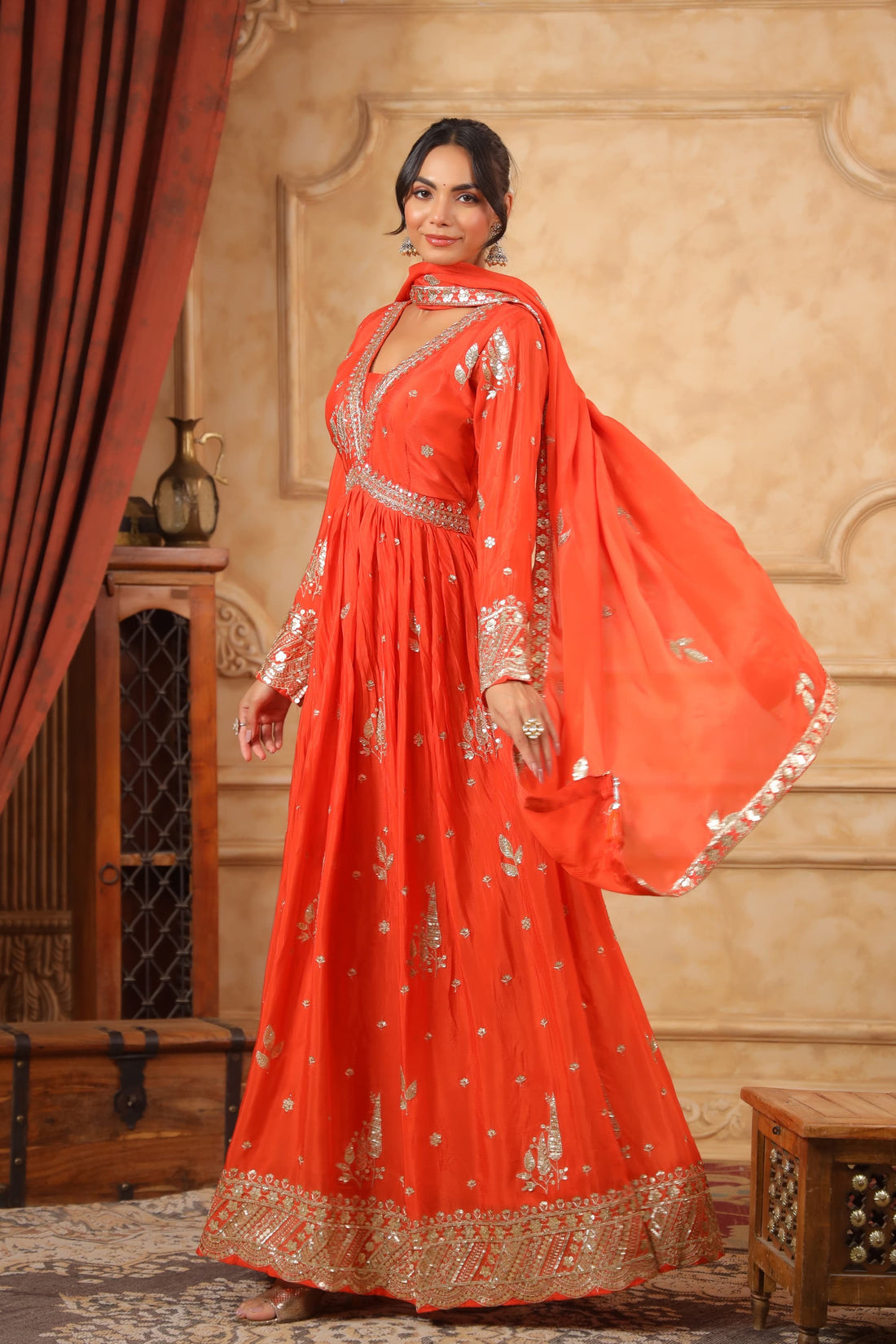 Sitara Anarkali
