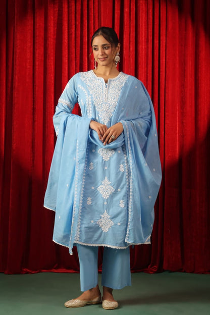 GB-7390 AL BLUE GLOBAL BALIKA