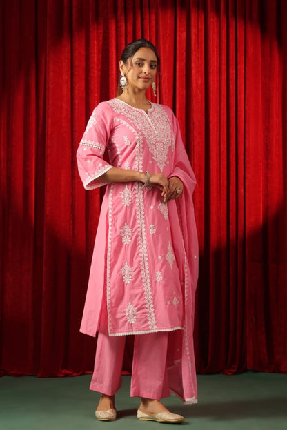 GB-7390 AL PINK GLOBAL BALIKA
