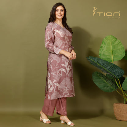Soft Muslin Cotton Set