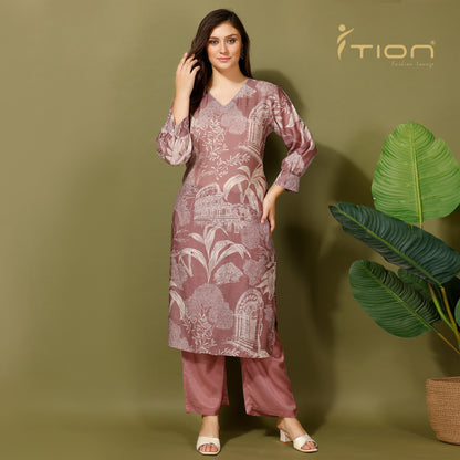 Soft Muslin Cotton Set