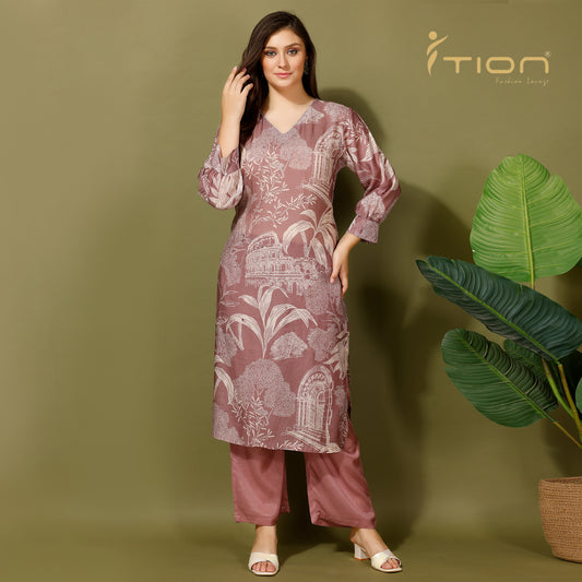 Soft Muslin Cotton Set