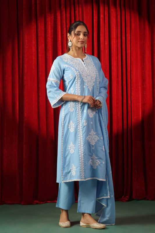 GB-7390 AL BLUE GLOBAL BALIKA