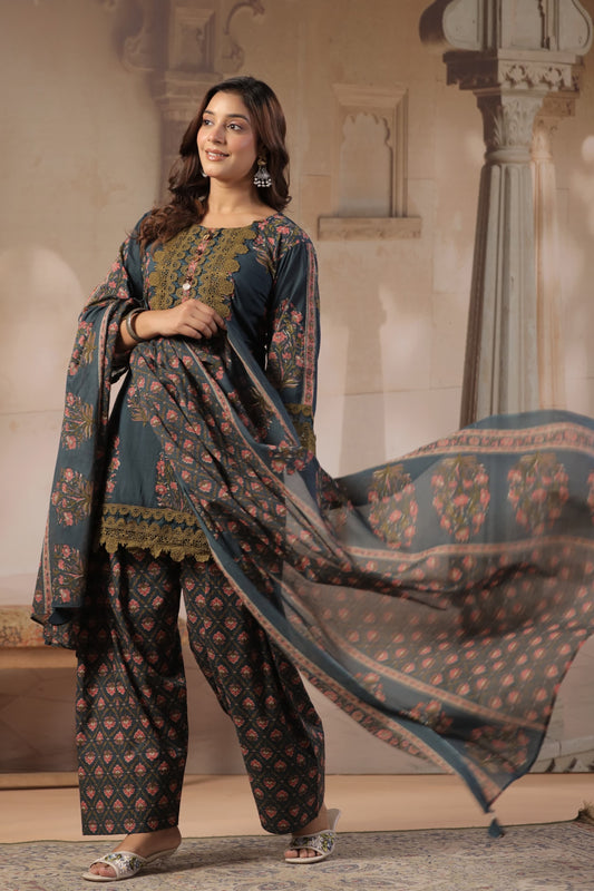 Kirti Farsi Salwar Set