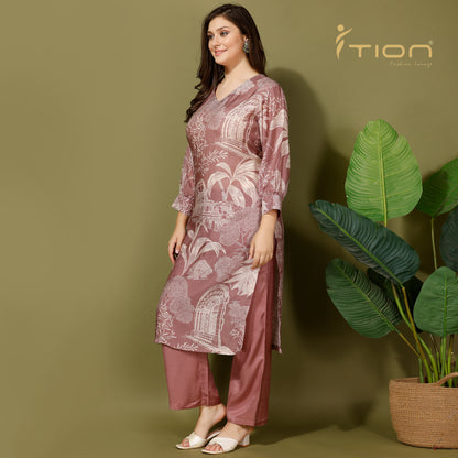 Soft Muslin Cotton Set