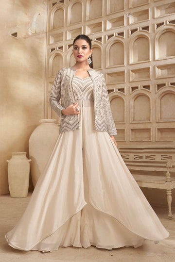 Ivory Empress 3-Piece Set