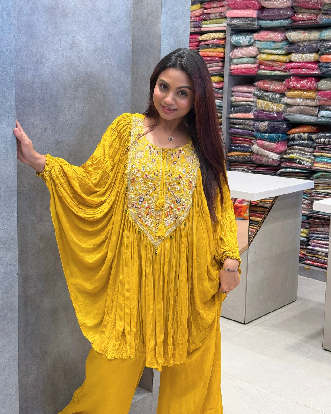 Sunehri Noor