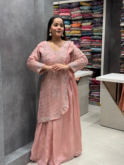Gulnaar Drape Set