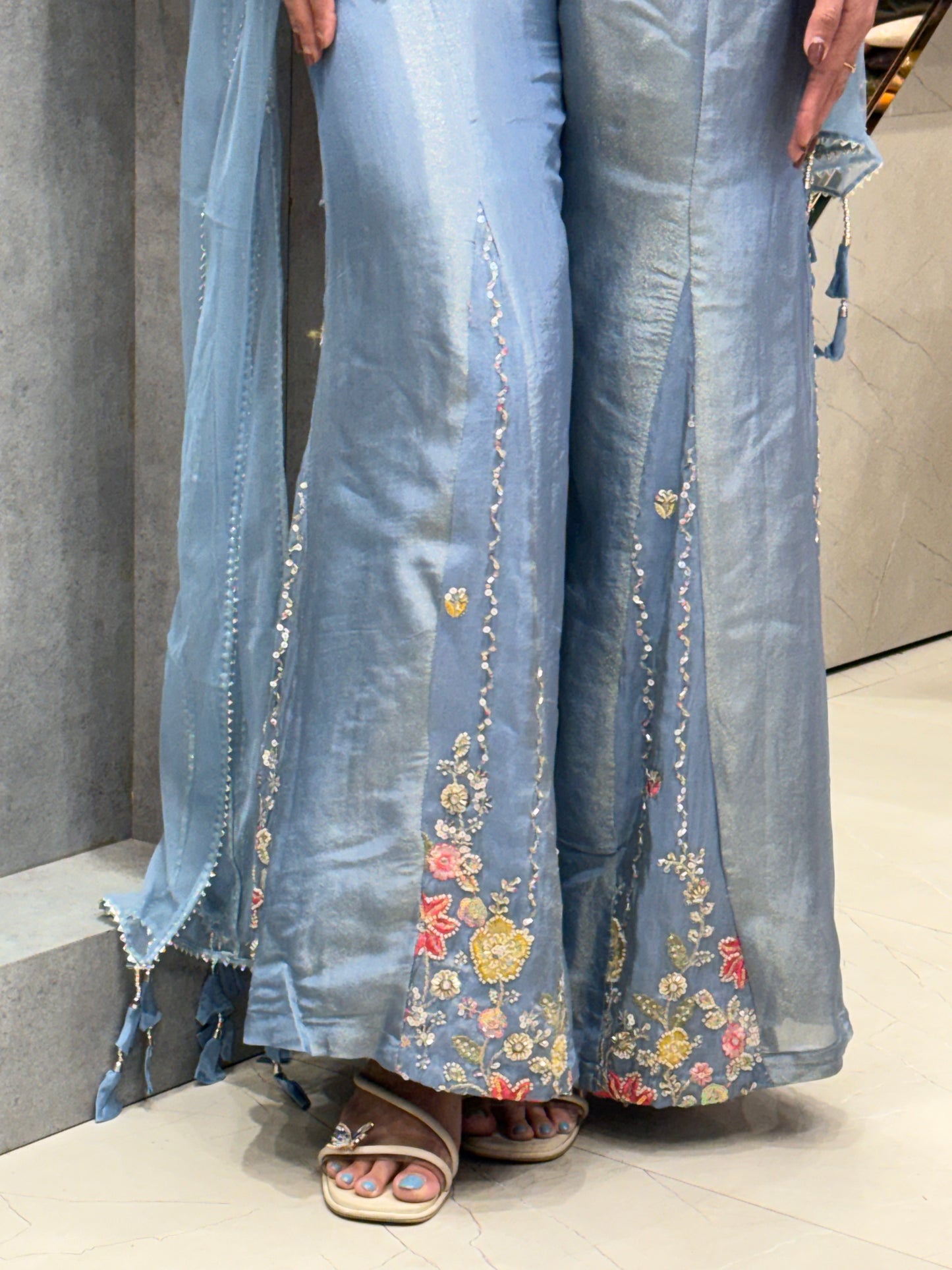 Nazakat Sharara Ensemble