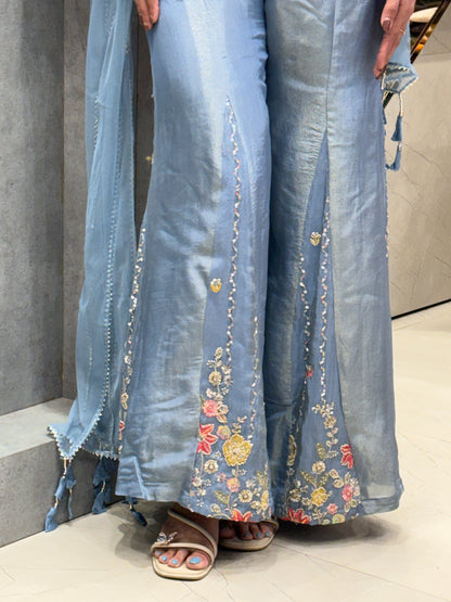 Nazakat Sharara Ensemble