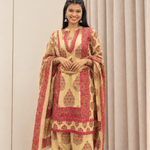 Ria Farsi Salwar Set